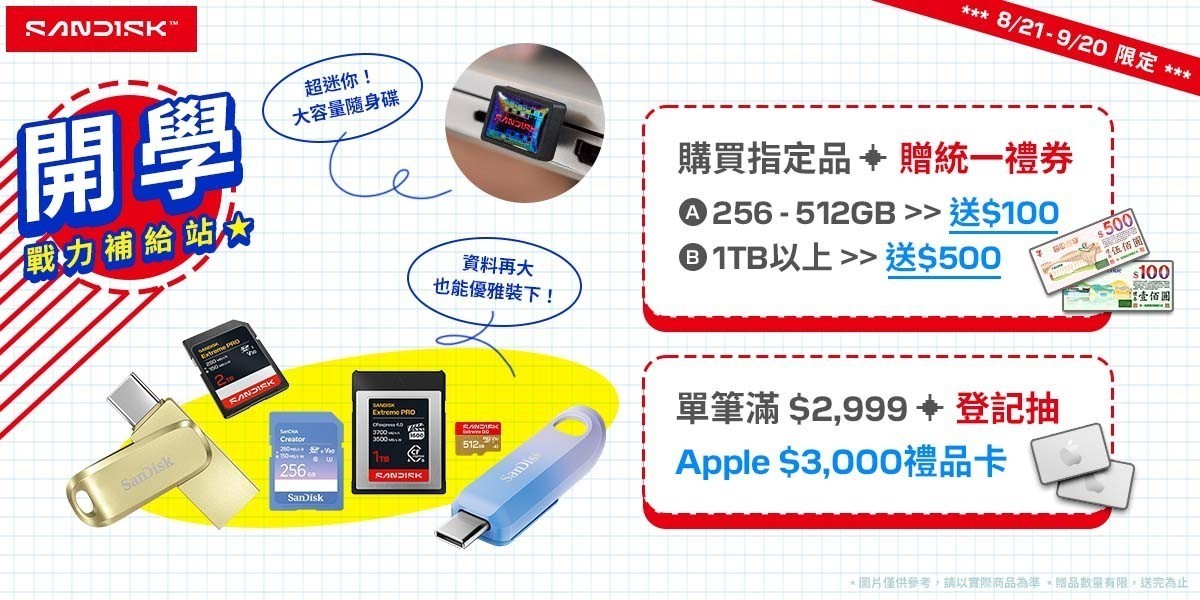 SanDisk