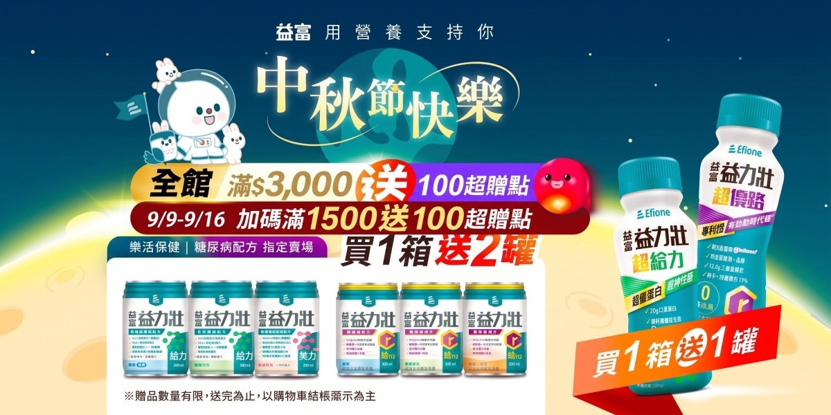 益富