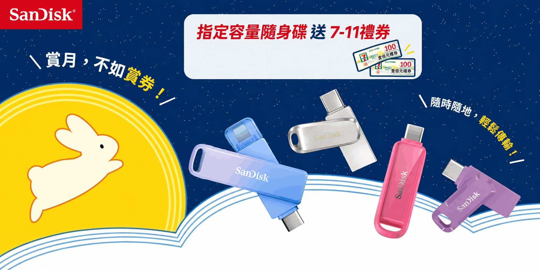 SanDisk
