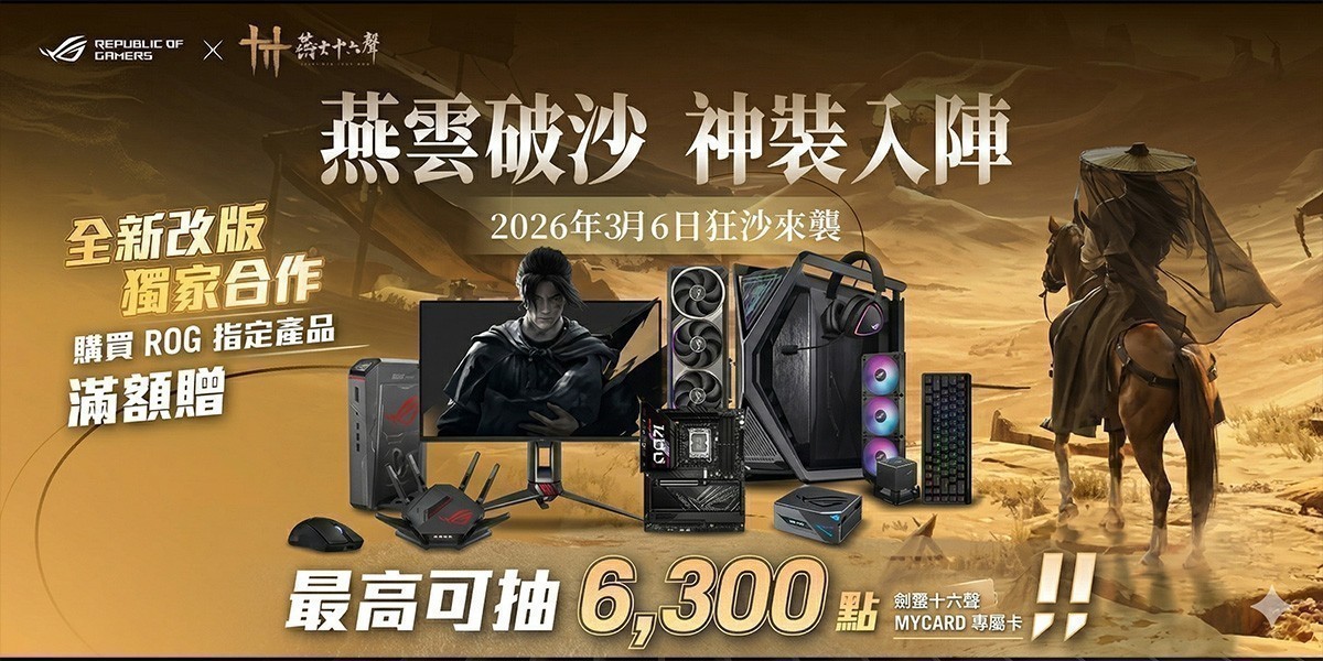 ASUS|螢幕