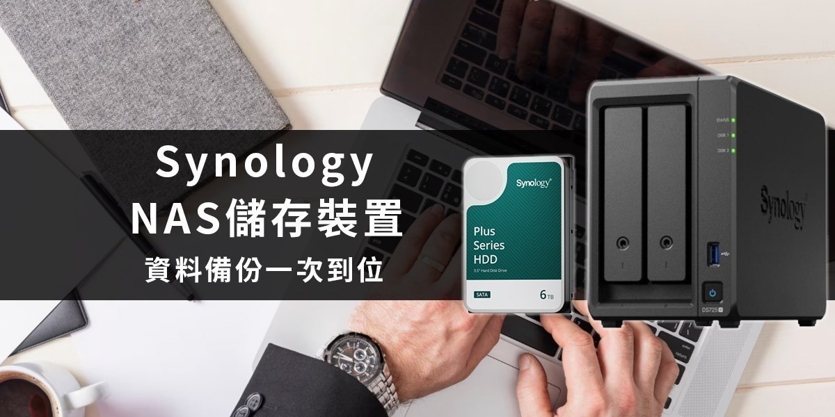 Synology NAS