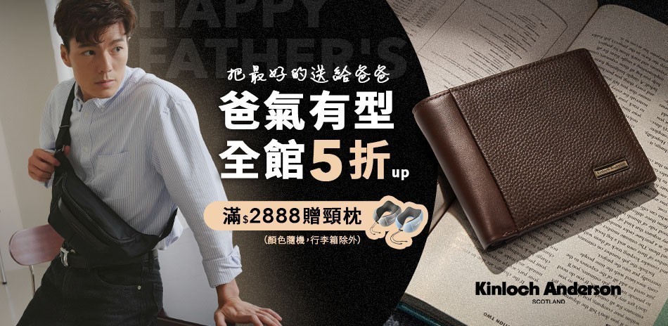 金安德森