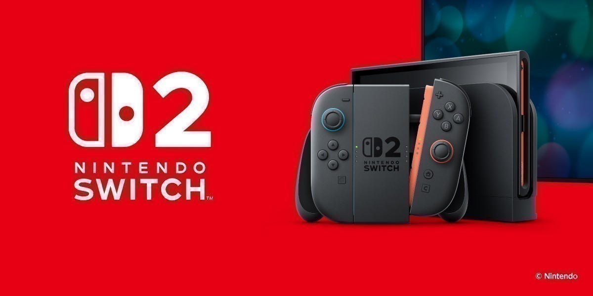 Switch 2