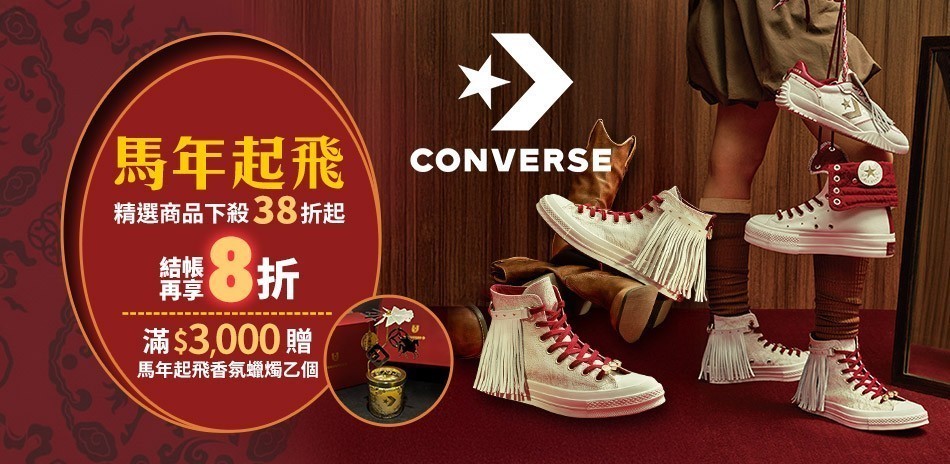 CONVERS
