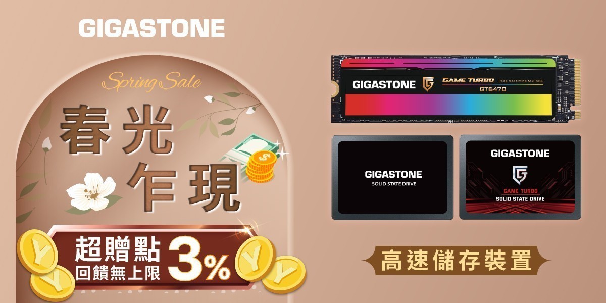 GIGASTONE