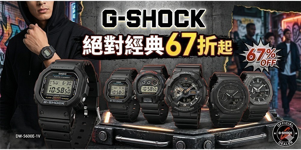 CASIO