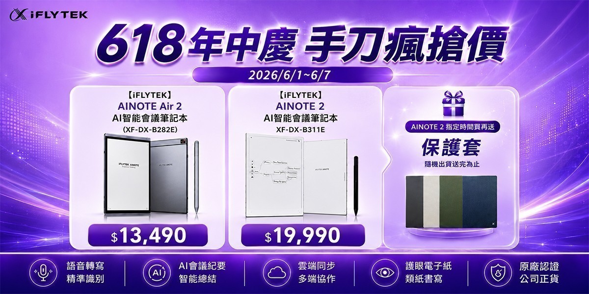iFLYTEK