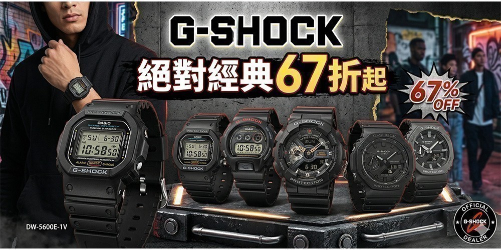 CASIO