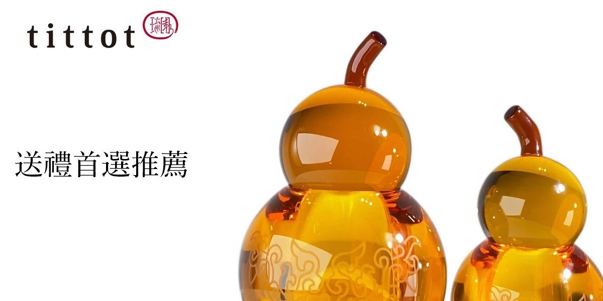 tittot 琉園