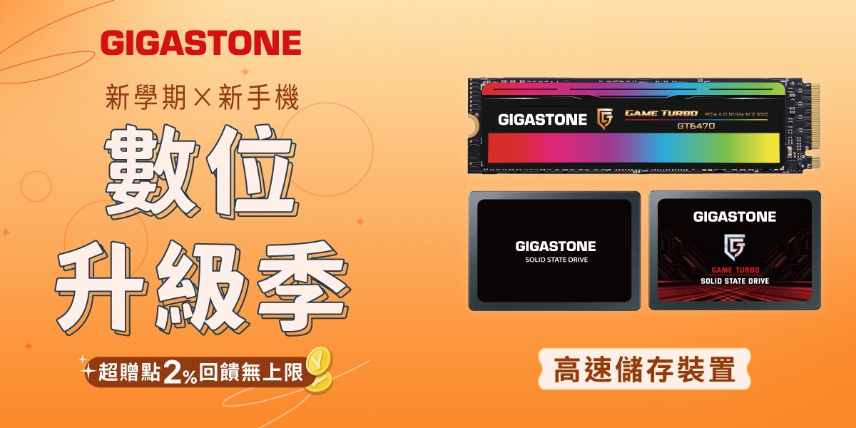 GIGASTONE