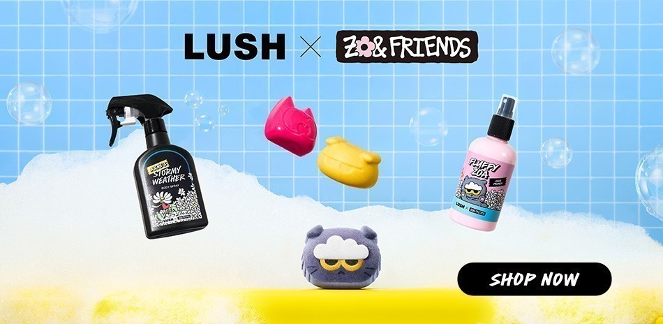 Lush