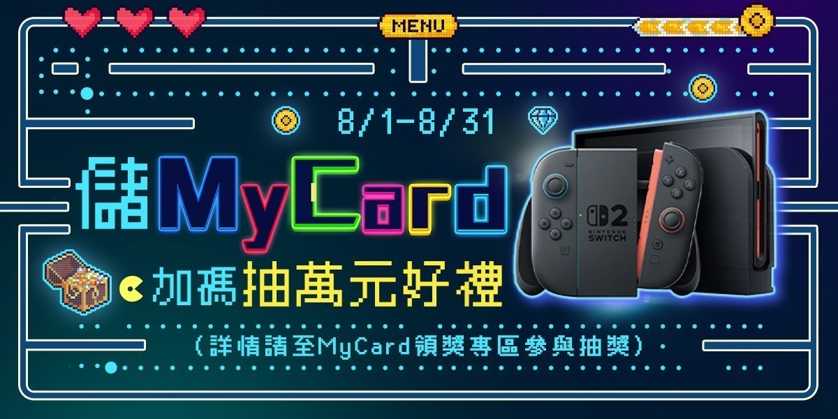 mycard