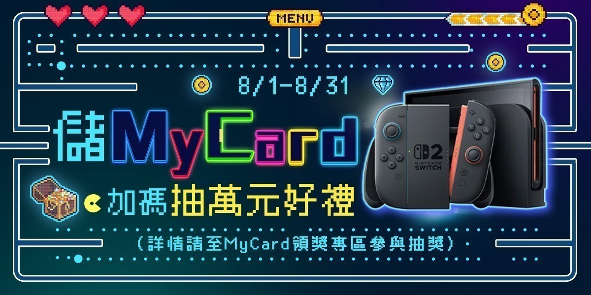 mycard