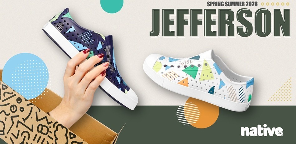 Native Shoes
