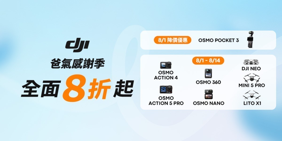 DJI