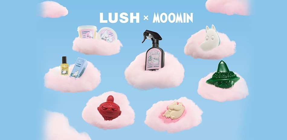 LUSH
