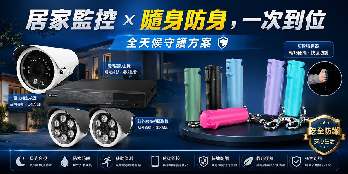 全視線