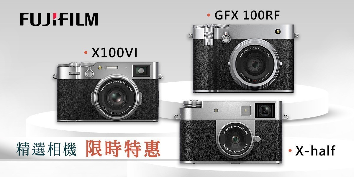FUJIFILM Instax