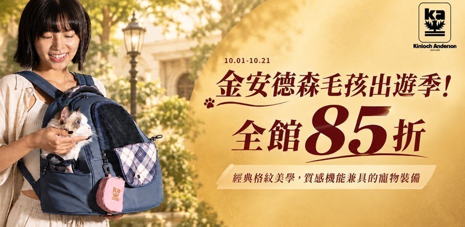 金安德森