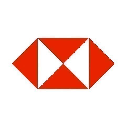 滙豐銀行 分期滿5萬．送700