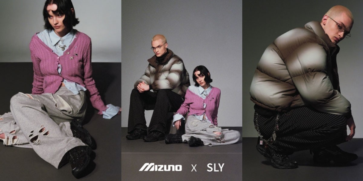 MIZUNO官方旗艦店