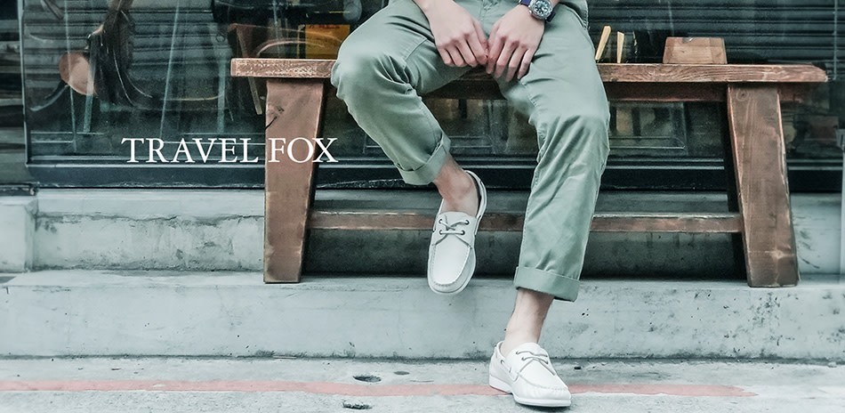 TRAVEL FOX