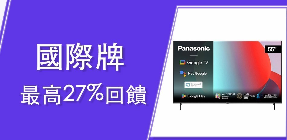 PANASONIC 國際牌