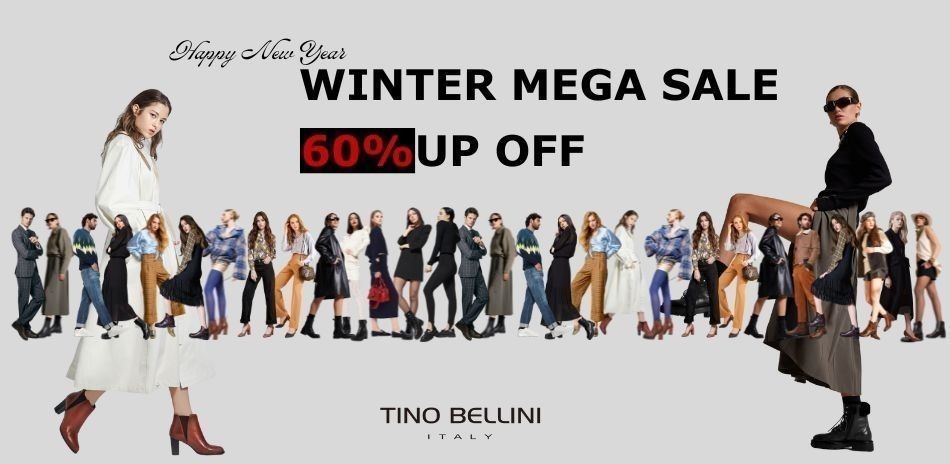 貝里尼 經典美靴