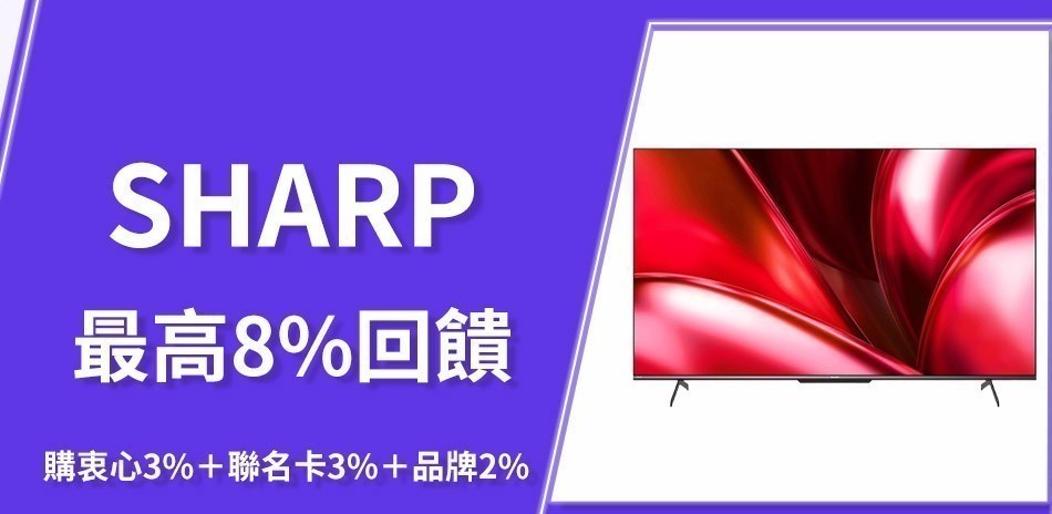 SHARP