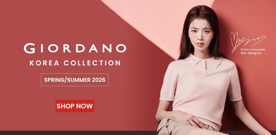 韓國同款春夏流行