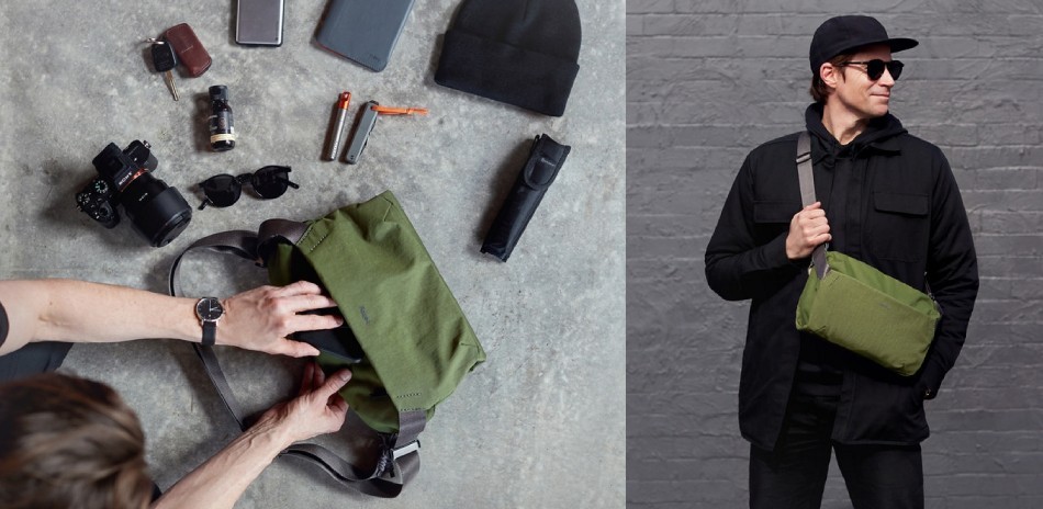 Bellroy