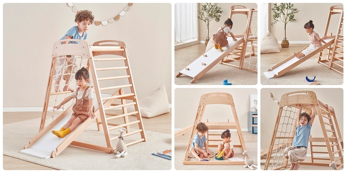 澳洲 30 年兒童家具品牌