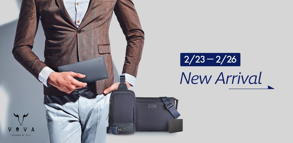 【VOVA】期間限定