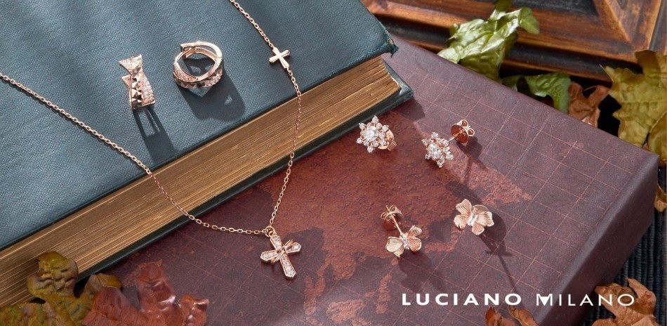 LUCIANO MILANO限時特惠