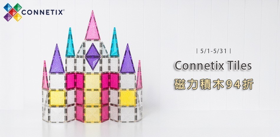 Connetix