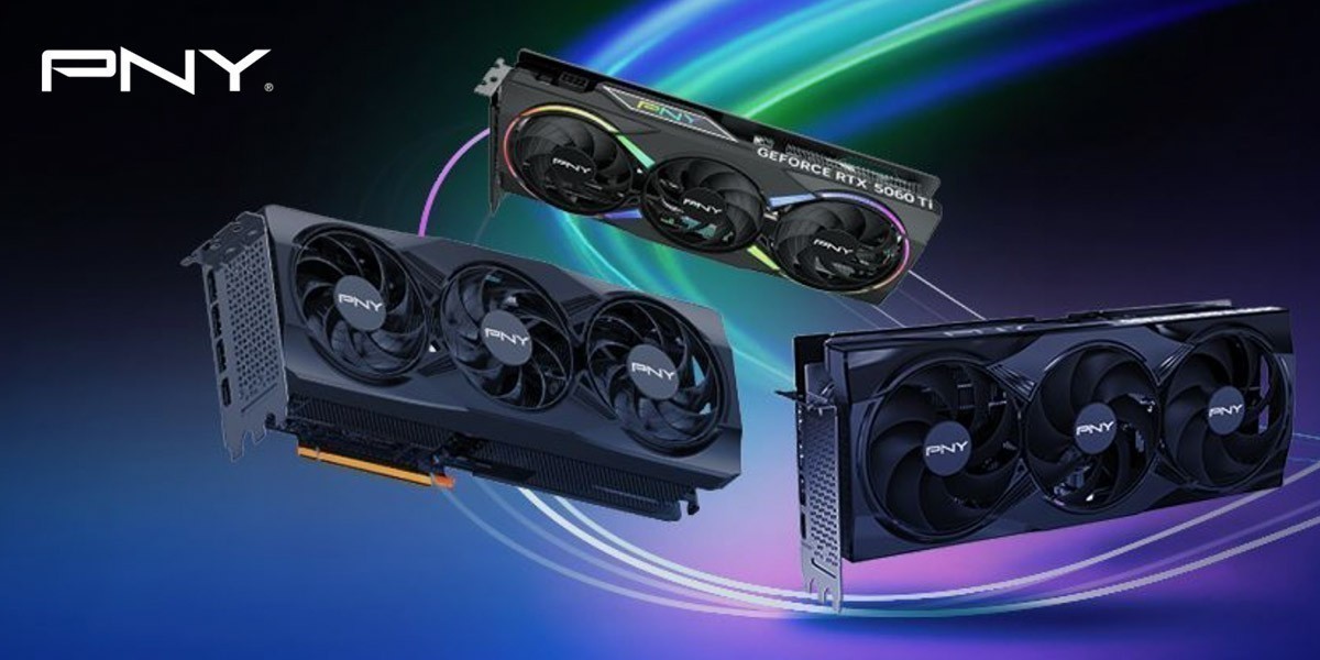 PNY必恩威 l 精選顯示卡