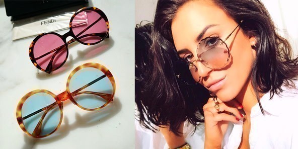 Chloe 69折|GUUCC 75折|雷朋75折