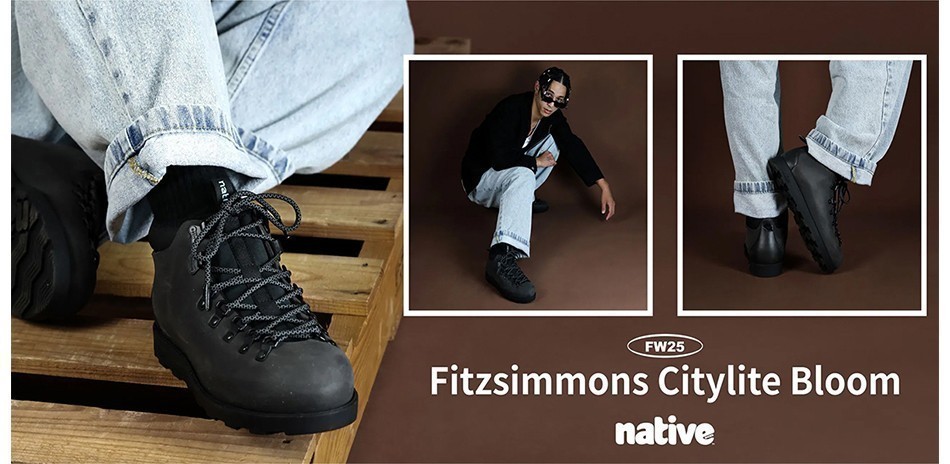 Native Shoes