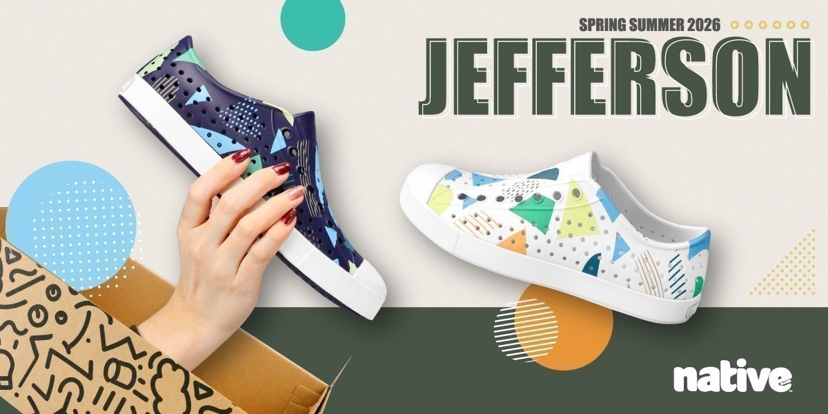 Native Shoes