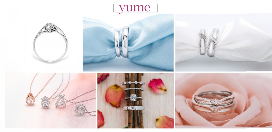 YUME 限時特惠