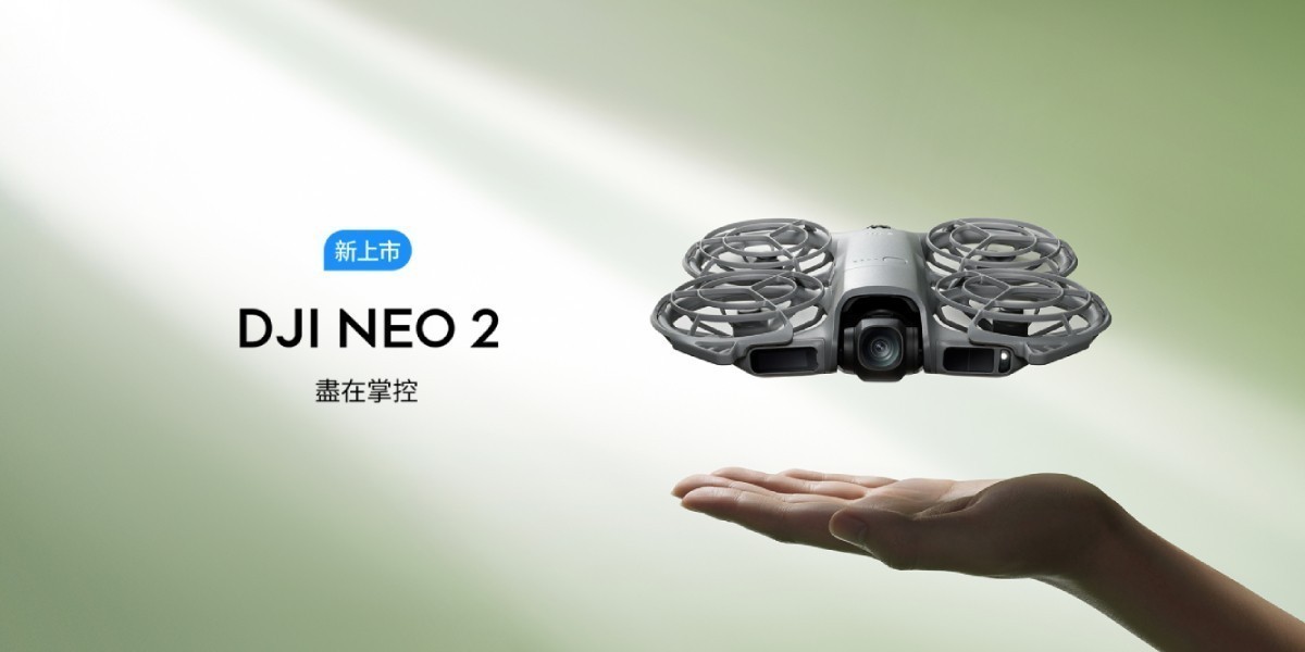 DJI NEO2