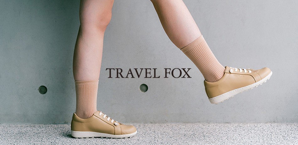 TRAVEL FOX