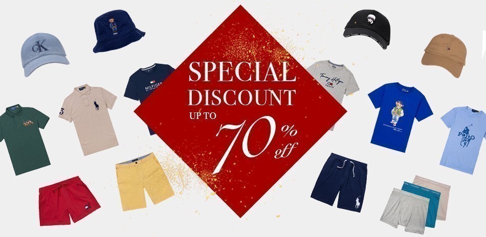 美系春夏暢貨 出清3折起 ! !