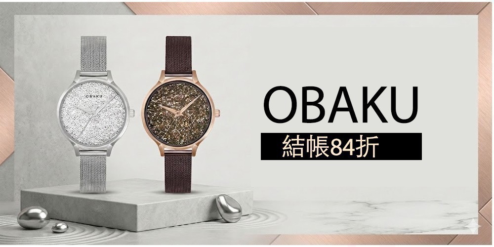 OBAKU