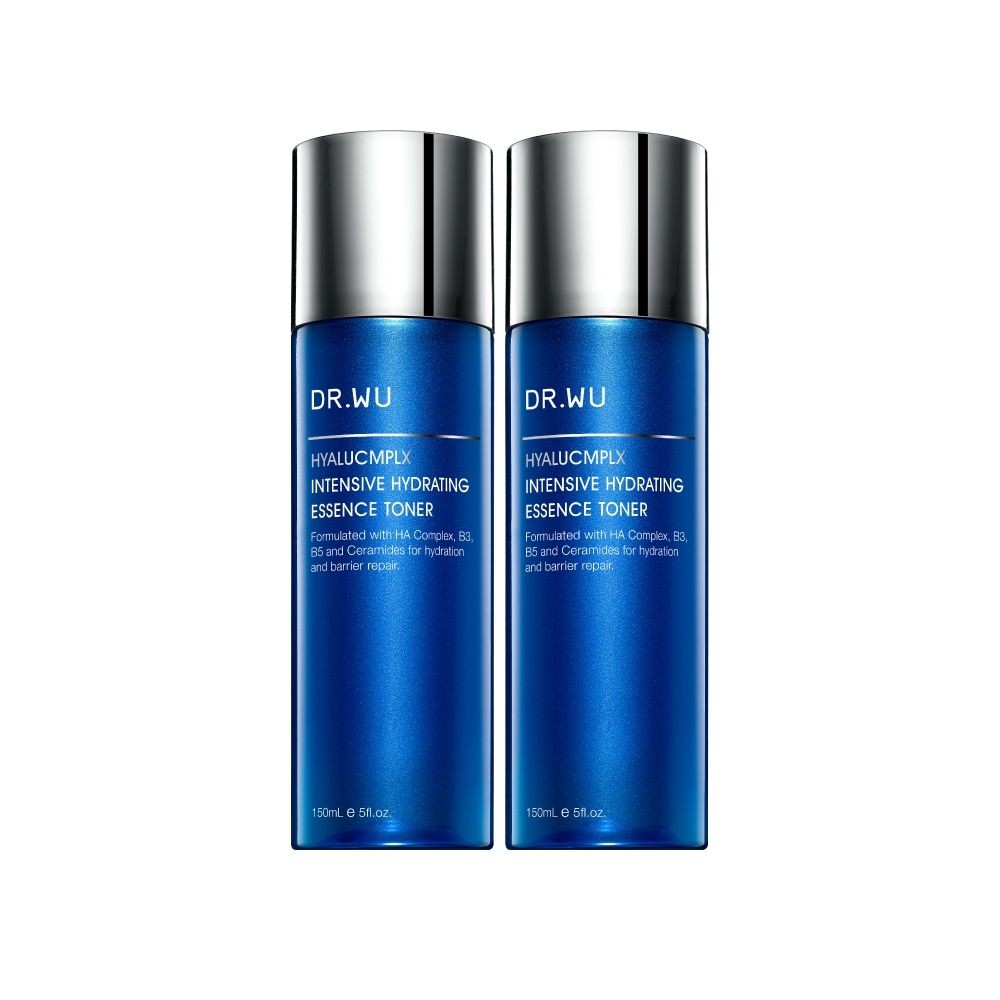 玻尿酸保濕精華