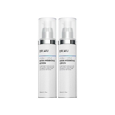 玻尿酸保濕精華乳