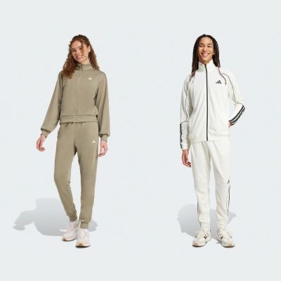 運動套裝男款/女