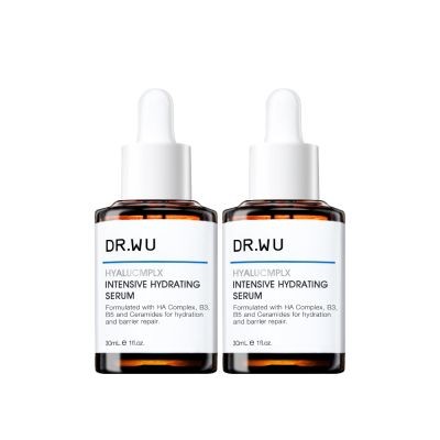 玻尿酸保濕精華液