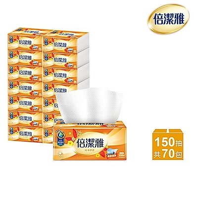 倍潔雅純淨
