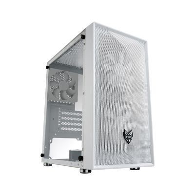 微星DIY桌機